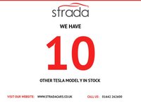 USED 2023 23 TESLA MODEL Y (Dual Motor) Long Range SUV 5dr Electric Auto 4WDE (384 bhp) + NATIONWIDE DELIVERY AVAILABLE +