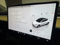 USED 2023 23 TESLA MODEL Y (Dual Motor) Long Range SUV 5dr Electric Auto 4WDE (384 bhp) + NATIONWIDE DELIVERY AVAILABLE +
