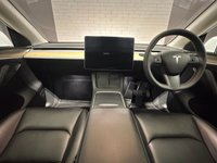 USED 2023 23 TESLA MODEL Y (Dual Motor) Long Range SUV 5dr Electric Auto 4WDE (384 bhp) + NATIONWIDE DELIVERY AVAILABLE +