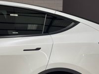 USED 2023 23 TESLA MODEL Y (Dual Motor) Long Range SUV 5dr Electric Auto 4WDE (384 bhp) + NATIONWIDE DELIVERY AVAILABLE +
