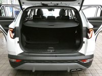 USED 2022 72 HYUNDAI TUCSON 1.6 h T-GDi Ultimate SUV 5dr Petrol Hybrid Auto Euro 6 (s/s) (230 ps) BIG SPEC SAT NAV LEATHER CAMERA SUNROOF PARKING SENSORS 1 OWNER SERVICE HISTORY WARRANTY