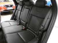 USED 2022 72 HYUNDAI TUCSON 1.6 h T-GDi Ultimate SUV 5dr Petrol Hybrid Auto Euro 6 (s/s) (230 ps) BIG SPEC SAT NAV LEATHER CAMERA SUNROOF PARKING SENSORS 1 OWNER SERVICE HISTORY WARRANTY