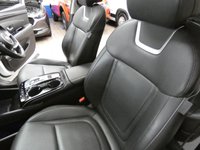 USED 2022 72 HYUNDAI TUCSON 1.6 h T-GDi Ultimate SUV 5dr Petrol Hybrid Auto Euro 6 (s/s) (230 ps) BIG SPEC SAT NAV LEATHER CAMERA SUNROOF PARKING SENSORS 1 OWNER SERVICE HISTORY WARRANTY