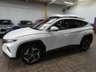 USED 2022 72 HYUNDAI TUCSON 1.6 h T-GDi Ultimate SUV 5dr Petrol Hybrid Auto Euro 6 (s/s) (230 ps) BIG SPEC SAT NAV LEATHER CAMERA SUNROOF PARKING SENSORS 1 OWNER SERVICE HISTORY WARRANTY