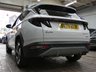 USED 2022 72 HYUNDAI TUCSON 1.6 h T-GDi Ultimate SUV 5dr Petrol Hybrid Auto Euro 6 (s/s) (230 ps) BIG SPEC SAT NAV LEATHER CAMERA SUNROOF PARKING SENSORS 1 OWNER SERVICE HISTORY WARRANTY