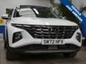USED 2022 72 HYUNDAI TUCSON 1.6 h T-GDi Ultimate SUV 5dr Petrol Hybrid Auto Euro 6 (s/s) (230 ps) BIG SPEC SAT NAV LEATHER CAMERA SUNROOF PARKING SENSORS 1 OWNER SERVICE HISTORY WARRANTY