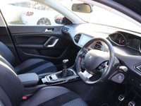 USED 2020 70 PEUGEOT 308 1.2 PureTech Tech Edition Hatchback 5dr Petrol Manual Euro 6 (s/s) (130 ps) AWARD WINNING DEALERSHIP