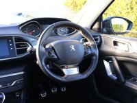 USED 2020 70 PEUGEOT 308 1.2 PureTech Tech Edition Hatchback 5dr Petrol Manual Euro 6 (s/s) (130 ps) AWARD WINNING DEALERSHIP
