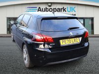 USED 2020 70 PEUGEOT 308 1.2 PureTech Tech Edition Hatchback 5dr Petrol Manual Euro 6 (s/s) (130 ps) AWARD WINNING DEALERSHIP
