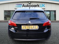 USED 2020 70 PEUGEOT 308 1.2 PureTech Tech Edition Hatchback 5dr Petrol Manual Euro 6 (s/s) (130 ps) AWARD WINNING DEALERSHIP