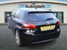 USED 2020 70 PEUGEOT 308 1.2 PureTech Tech Edition Hatchback 5dr Petrol Manual Euro 6 (s/s) (130 ps) AWARD WINNING DEALERSHIP