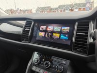 USED 2021 21 SKODA KODIAQ 2.0 TDI Laurin & Klement SUV 5dr Diesel DSG 4WD Euro 6 (s/s) (7 Seat) (150 ps) PAN ROOF and ADAPTIVE CRUISE