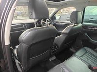 USED 2021 21 SKODA KODIAQ 2.0 TDI Laurin & Klement SUV 5dr Diesel DSG 4WD Euro 6 (s/s) (7 Seat) (150 ps) PAN ROOF and ADAPTIVE CRUISE