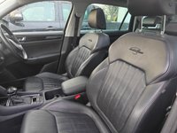 USED 2021 21 SKODA KODIAQ 2.0 TDI Laurin & Klement SUV 5dr Diesel DSG 4WD Euro 6 (s/s) (7 Seat) (150 ps) PAN ROOF and ADAPTIVE CRUISE