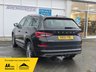 USED 2021 21 SKODA KODIAQ 2.0 TDI Laurin & Klement SUV 5dr Diesel DSG 4WD Euro 6 (s/s) (7 Seat) (150 ps) PAN ROOF and ADAPTIVE CRUISE