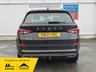 USED 2021 21 SKODA KODIAQ 2.0 TDI Laurin & Klement SUV 5dr Diesel DSG 4WD Euro 6 (s/s) (7 Seat) (150 ps) PAN ROOF and ADAPTIVE CRUISE