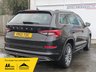 USED 2021 21 SKODA KODIAQ 2.0 TDI Laurin & Klement SUV 5dr Diesel DSG 4WD Euro 6 (s/s) (7 Seat) (150 ps) PAN ROOF and ADAPTIVE CRUISE
