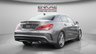 USED 2018 68 MERCEDES-BENZ CLA 1.6 CLA180 AMG Line Edition Coupe 4dr Petrol Manual Euro 6 (s/s) (122 ps) ALCANTARA INLAYS+AUTO HEAD LIGHTS