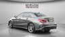 USED 2018 68 MERCEDES-BENZ CLA 1.6 CLA180 AMG Line Edition Coupe 4dr Petrol Manual Euro 6 (s/s) (122 ps) ALCANTARA INLAYS+AUTO HEAD LIGHTS