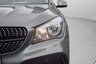 USED 2018 68 MERCEDES-BENZ CLA 1.6 CLA180 AMG Line Edition Coupe 4dr Petrol Manual Euro 6 (s/s) (122 ps) ALCANTARA INLAYS+AUTO HEAD LIGHTS