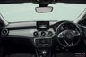 USED 2018 68 MERCEDES-BENZ CLA 1.6 CLA180 AMG Line Edition Coupe 4dr Petrol Manual Euro 6 (s/s) (122 ps) ALCANTARA INLAYS+AUTO HEAD LIGHTS