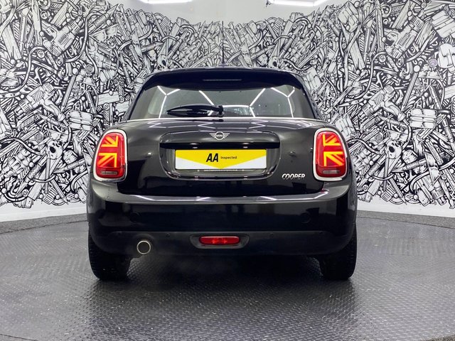 2018 MINI Hatch 1.5L Cooper 5dr - Photo 9