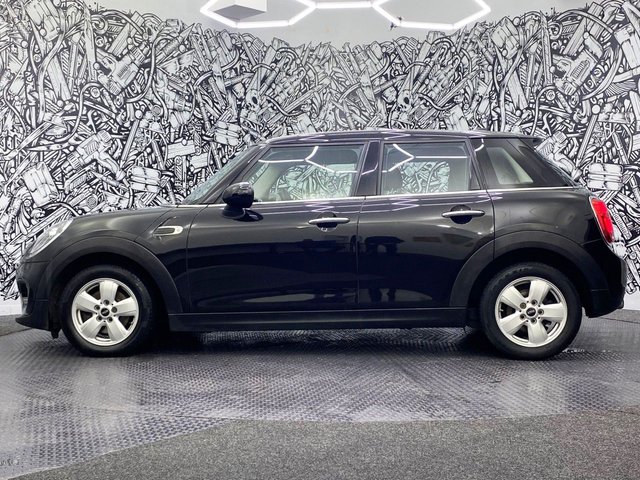 2018 MINI Hatch 1.5L Cooper 5dr - Photo 11