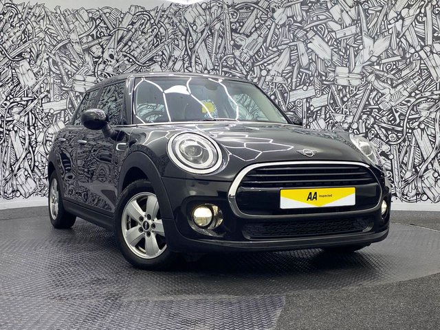 2018 MINI Hatch 1.5L Cooper 5dr - Photo 3