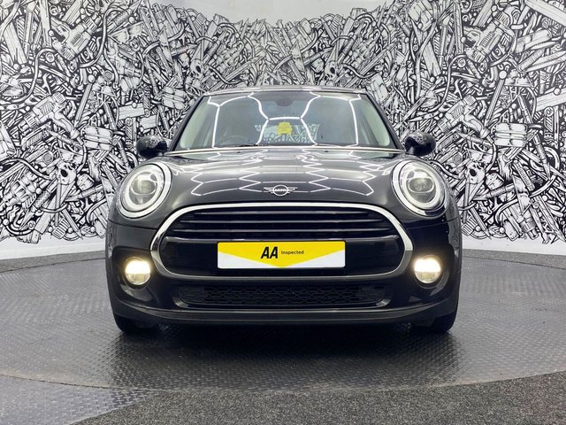 2018 MINI Hatch 1.5L Cooper 5dr - Photo 4