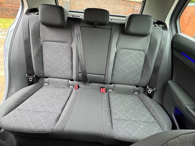 2021 Volkswagen Golf 1L Life 5dr - Photo 11