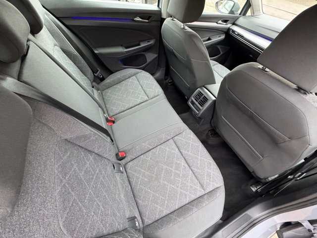 2021 Volkswagen Golf 1L Life 5dr - Photo 12