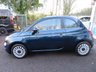 USED 2022 22 FIAT 500 1.0 MHEV Dolcevita Hatchback 3dr Petrol Manual Euro 6 (s/s) (70 bhp) This low mileage example comes perfectly maintained with full service history (3 x service records) plus a detailed inspection on arrival to us. One Owner. Sold with a new 12 month MOT with no advisories. Only Insurance Group 9!