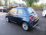 USED 2022 22 FIAT 500 1.0 MHEV Dolcevita Hatchback 3dr Petrol Manual Euro 6 (s/s) (70 bhp) This low mileage example comes perfectly maintained with full service history (3 x service records) plus a detailed inspection on arrival to us. One Owner. Sold with a new 12 month MOT with no advisories. Only Insurance Group 9!