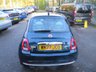 USED 2022 22 FIAT 500 1.0 MHEV Dolcevita Hatchback 3dr Petrol Manual Euro 6 (s/s) (70 bhp) This low mileage example comes perfectly maintained with full service history (3 x service records) plus a detailed inspection on arrival to us. One Owner. Sold with a new 12 month MOT with no advisories. Only Insurance Group 9!