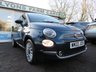 USED 2022 22 FIAT 500 1.0 MHEV Dolcevita Hatchback 3dr Petrol Manual Euro 6 (s/s) (70 bhp) This low mileage example comes perfectly maintained with full service history (3 x service records) plus a detailed inspection on arrival to us. One Owner. Sold with a new 12 month MOT with no advisories. Only Insurance Group 9!