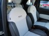 USED 2022 22 FIAT 500 1.0 MHEV Dolcevita Hatchback 3dr Petrol Manual Euro 6 (s/s) (70 bhp) This low mileage example comes perfectly maintained with full service history (3 x service records) plus a detailed inspection on arrival to us. One Owner. Sold with a new 12 month MOT with no advisories. Only Insurance Group 9!