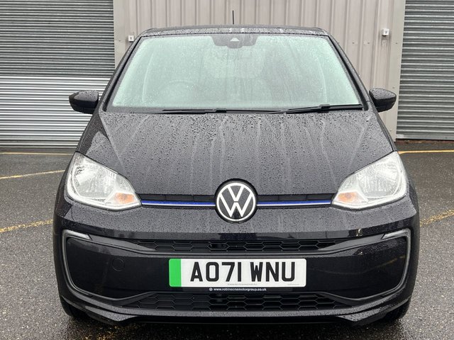 2022 VOLKSWAGEN e-up! - Photo 8