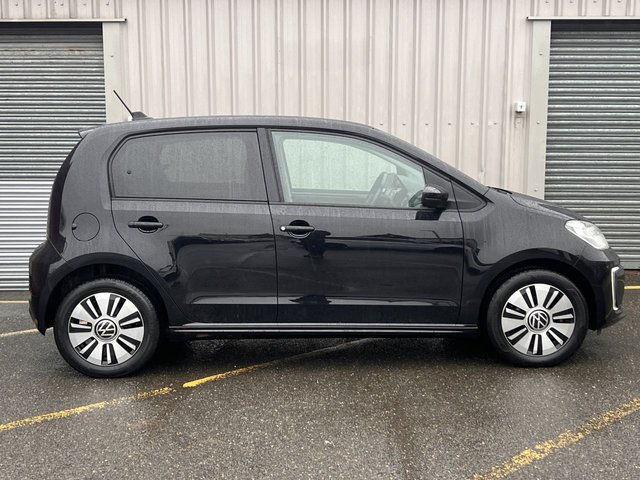 2022 VOLKSWAGEN e-up! - Photo 6