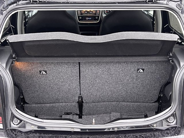 2022 VOLKSWAGEN e-up! - Photo 9