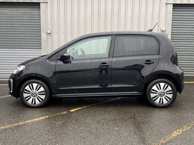 2022 VOLKSWAGEN e-up! - Photo 2