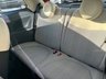 USED 2014 64 FIAT 500 1.2 LOUNGE PAN ROOF 