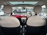 USED 2014 64 FIAT 500 1.2 LOUNGE PAN ROOF 