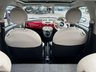 USED 2014 64 FIAT 500 1.2 LOUNGE PAN ROOF 