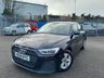 USED 2019 69 AUDI A1 1.0 TFSI 25 Technik Sportback 5dr Petrol Manual Euro 6 (s/s) (95 ps) 1 OWNER - FULL MAIN DEALER SERVICE HISTORY