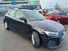 USED 2019 69 AUDI A1 1.0 TFSI 25 Technik Sportback 5dr Petrol Manual Euro 6 (s/s) (95 ps) 1 OWNER - FULL MAIN DEALER SERVICE HISTORY