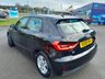 USED 2019 69 AUDI A1 1.0 TFSI 25 Technik Sportback 5dr Petrol Manual Euro 6 (s/s) (95 ps) 1 OWNER - FULL MAIN DEALER SERVICE HISTORY