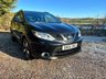 USED 2016 66 NISSAN QASHQAI 1.2 DIG-T N-Vision SUV 5dr Petrol Manual 2WD Euro 6 (s/s) (115 ps) 