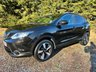 USED 2016 66 NISSAN QASHQAI 1.2 DIG-T N-Vision SUV 5dr Petrol Manual 2WD Euro 6 (s/s) (115 ps) 