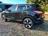 USED 2016 66 NISSAN QASHQAI 1.2 DIG-T N-Vision SUV 5dr Petrol Manual 2WD Euro 6 (s/s) (115 ps) 
