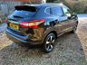 USED 2016 66 NISSAN QASHQAI 1.2 DIG-T N-Vision SUV 5dr Petrol Manual 2WD Euro 6 (s/s) (115 ps) 